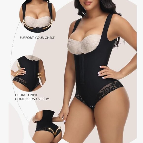 Colombianas Waist Trainer - Picture 1 of 8